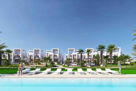 Lejlighed i Ciudad Quesada, Alicante - foto 4